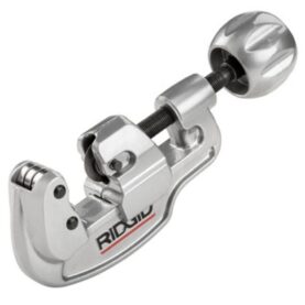 RÖRAVSKÄRARE 35-S RIDGID FÖR ROSTFRIA RÖR