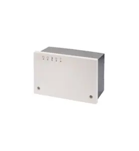 REGLERCENTRAL ECL COMFORT 120 DANFOSS