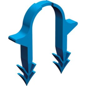 TACKER RÖRCLIPS SET = 1000ST 14-20MM H=40MM UPONOR