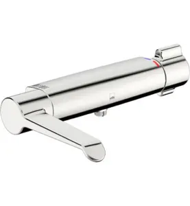 TVÄTTTSTÄLLSBLANDARE  CLINICA THM RH150CC, 3/4" UTL, RH SPAK, THM, SKÅLLSKYDD ORAS