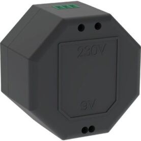 LÖS TRAFO TILL ELECTRA 4GEN, 2320/9V ORAS