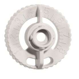 FÖRINSTÄLLNINGSNYCKEL TRV-3 IMI