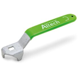 HANDTAG TILL ALTECH KULVENTIL DN15-DN20 GRÖNT ALTECH