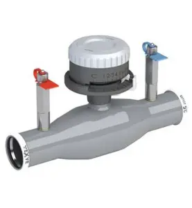 INJUSTERINGSVENTIL DN15 PRES/PRES 18MM VEXVE X