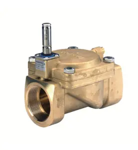 MAGNETVENTIL EV220BW 2 DN50 NO DANFOSS