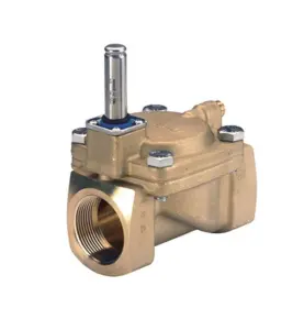 MAGNETVENTIL EV220BW 11/2 DN40 NC DANFOSS
