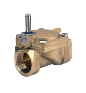 MAGNETVENTIL EV220BW 2 DN50 NC DANFOSS