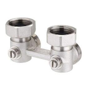 AVSTÄNGNINGSVENTIL H BLOCK C/C40 ANGEL MMA