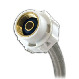 ANSLUTNINGSSLANG CLICK SEAL 30 CM G15 X G15 RAK-RAK TUBMAN