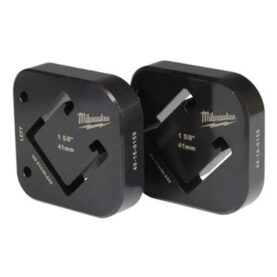 BACK STSD 41X41 M18 STSO