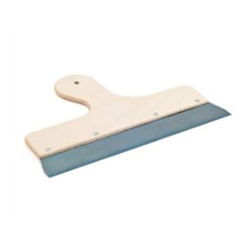 BREDSPACKEL 200 MM TEBO