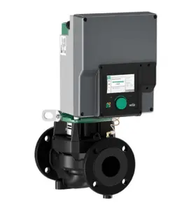 CIRKULATIONSPUMP STRATOS GIGA2.0-I 80/1-6/0,55 WILO