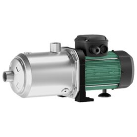 SJÄLVEVAKUERANDE PUMP MEDANA CH1-LSP.205-6/E/A/8T WILO