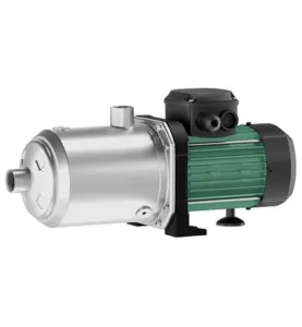 SJÄLVEVAKUERANDE PUMP MEDANA CH1-LSP.205-6/E/A/8T WILO