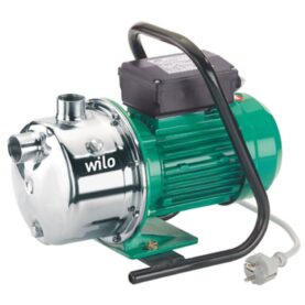 SJÄLVEVAKUERANDE PUMP WJ 203 1-F WILO