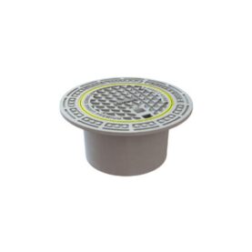 400 FLYTANDE RAM, PREMIUM LOCK, SLITSAD PACKNING, LÅS OCH TÄTT SPETTHÅL