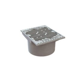 400 FLYTANDE RB, REGULAR GALLER, SLIT-/DÄMPKLOSSAR OCH LÅS. GENOMSTRÖMNINGSAREA 650CM2, 4190/4151B