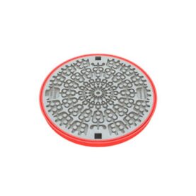 TEMPORARY LOCK, SLITSAD PACKNING, LÅS OCH TÄTT SPETTHÅL, 50MM, 2402TPS