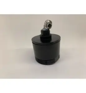 GLACIÄR MIDI SENSOR MODUL EC NH3 1000PPM SAMON