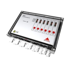 MPU2C - CENTRALENHET SAMON