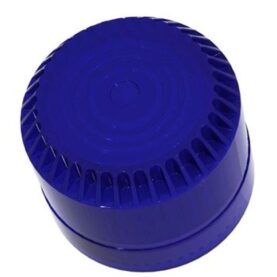 BE-BL-24V, BLIXTLJUS, BLÅ, SAMON