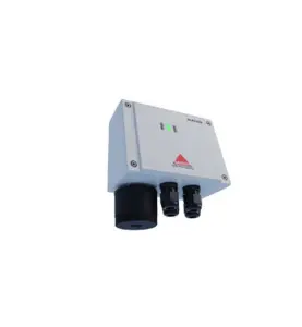 GLACIÄR MIDI DETEKTOR EC NH3 1000PPM SAMON