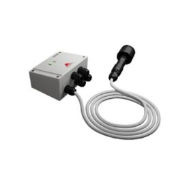 GLACIÄR MIDI DETEKTOR REMOTE EC NH3 1000PPM SAMON