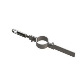 INSPÄNNINGSSTAG FÖR BRANDPOST 1990T THISAB