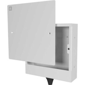 VATTENUTKASTARSKÅP LK SYSTEMS