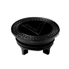 LOCK 1836 95 MM MÄRKT V ULEFOS