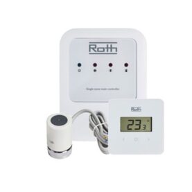 MINISHUNT PLUS, TRÅDLÖS STANDARD ROTH