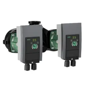 CIRKULATIONSPUMP YONOS MAXO-D 30/0,5-10 WILO