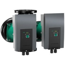 CIRKULATIONSPUMP YONOS MAXO-D 50/0,5-16 WILO