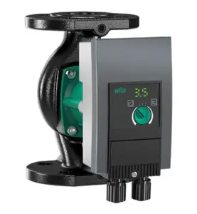 CIRKULATIONSPUMP YONOS MAXO 32/0,5-10 WILO