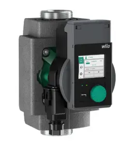 CIRKULATIONSPUMP STRATOS PICO-Z 30/0,5-4-180 WILO