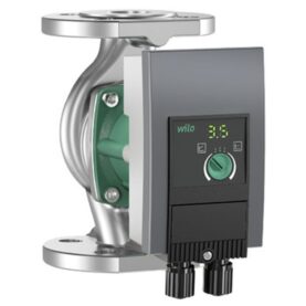 CIRKULATIONSPUMP YONOS MAXO-Z 32/0,5-16 WILO