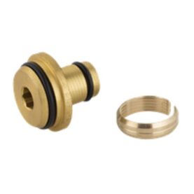 KONA 16 MM FÖR 1410 OCH 9206, 160 C/C FMM