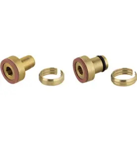 PEX-KOPPLING 1/2-15 FMM