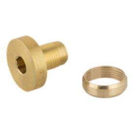 PEX-KOPPLING 150-15 FMM