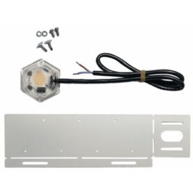 UTBYTESKIT LED TILL KÖKSFLÄKT