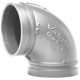 139,7 VIC S10V BÖJ VVS GALV 90