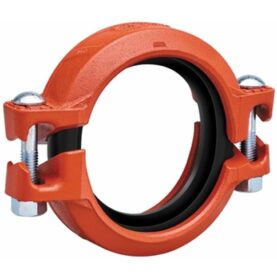 114,3 VIC 107V KOPPLING VVS ORG