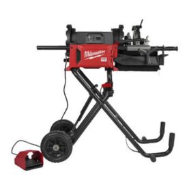 RÖRGÄNGMASKIN MXF PTRO2-601