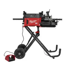 RÖRGÄNGMASKIN MXF PTRO2-601