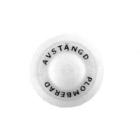 PLOMBERINGSLOCK 1842-1 ULEFOS