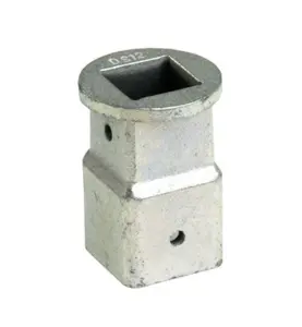 SPINDELHYLSA TILL ULEFOS SLUSSVENTIL DN65/DY75 ULEFOS