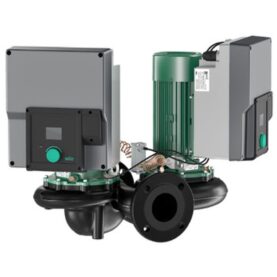 CIRKULATIONSPUMP YONOS GIGA2.0-D 50/1-8/0,75 WILO