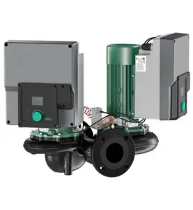 CIRKULATIONSPUMP YONOS GIGA2.0-D 80/1-12/3,0 WILO