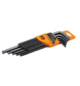 INSEXNYCKELSTS 0,050-3/8" BAHCO