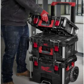 PACKOUT SATS 3-DEL MILWAUKEE